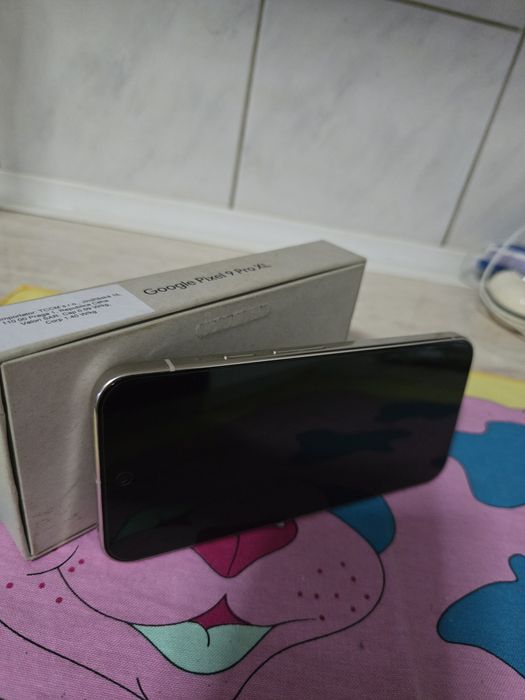 Google pixel 9 pro xl 512 mb sau vand personal persoanei