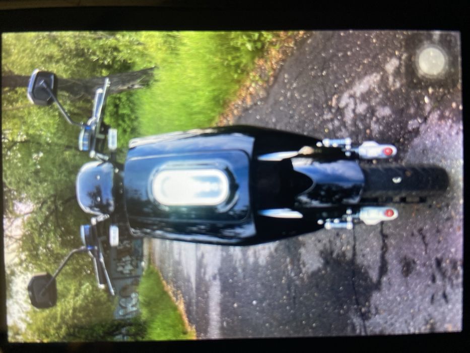 Электро Скутер TAILG 1500kw