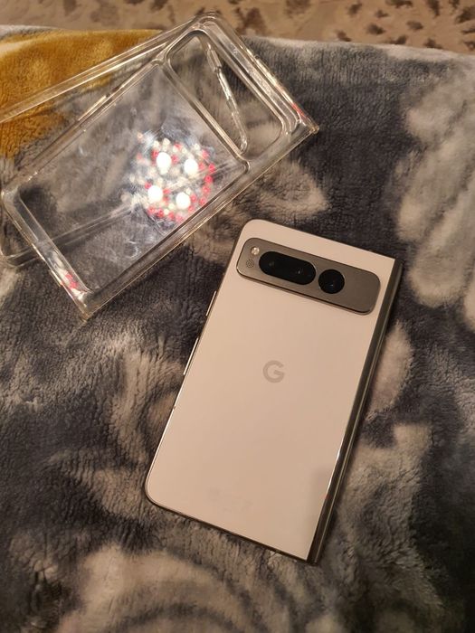 Vând/schimb Pixel fold