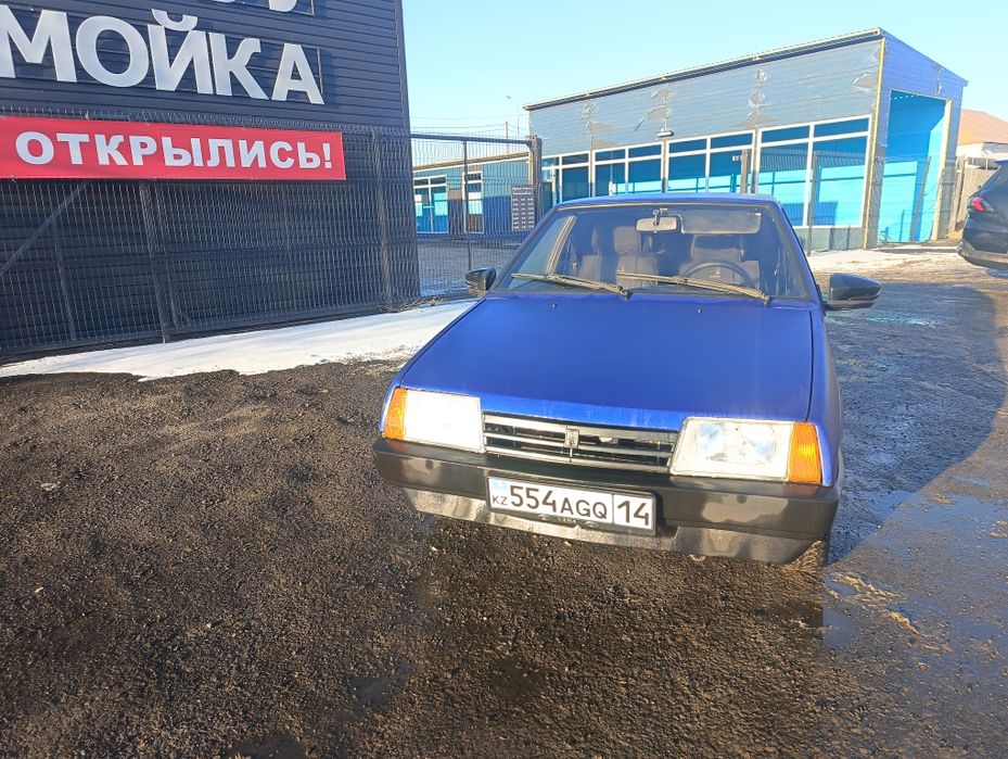 Продам Лада 2109