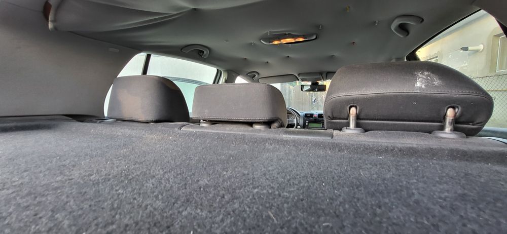 Golf5 motor 2.0  TDI 4 motion