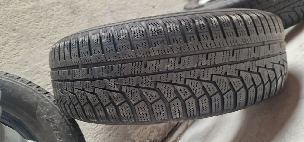 Vand roti oe suzuki grand vitara 215/70r16