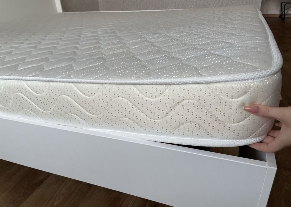 Матрасы от фабрики