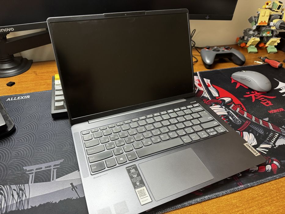 Lenovo ideapad 5i pro 14”