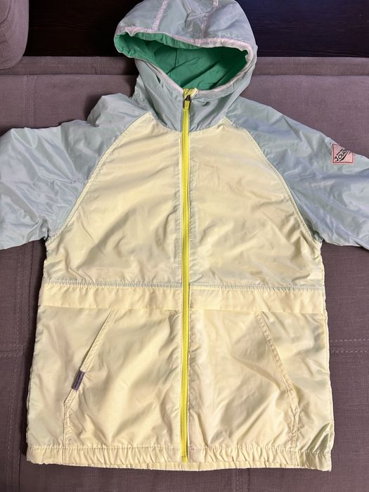 Куртка детская US Polo Assn 10-11 лет