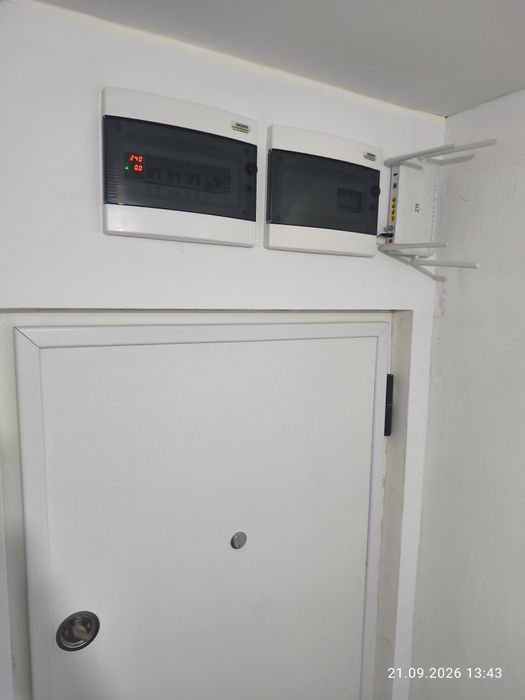 Electrician instalații electrice Brașov Codlea