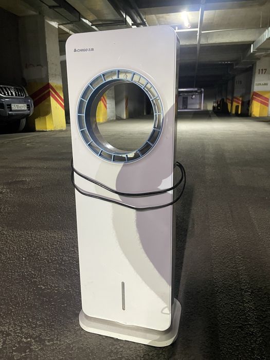 Продам мини кондиционер