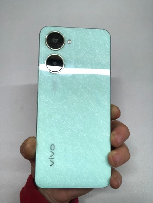 Vivo y03 Алматы*