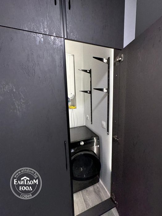 Дава се под наем Двустаен апартамент в София, Връбница 2 - 98 кв.м за 614 € - Снимка #19