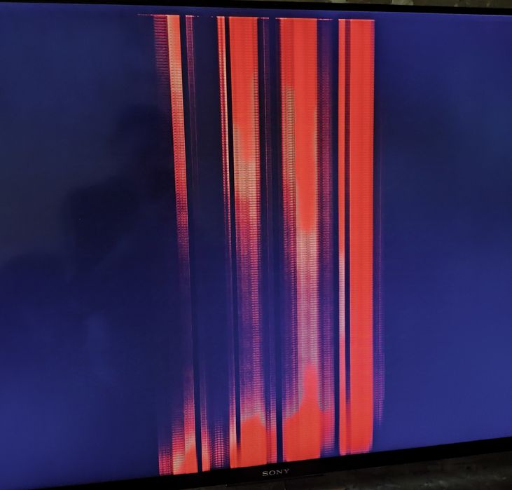 Продам телевизор Sony Bravia