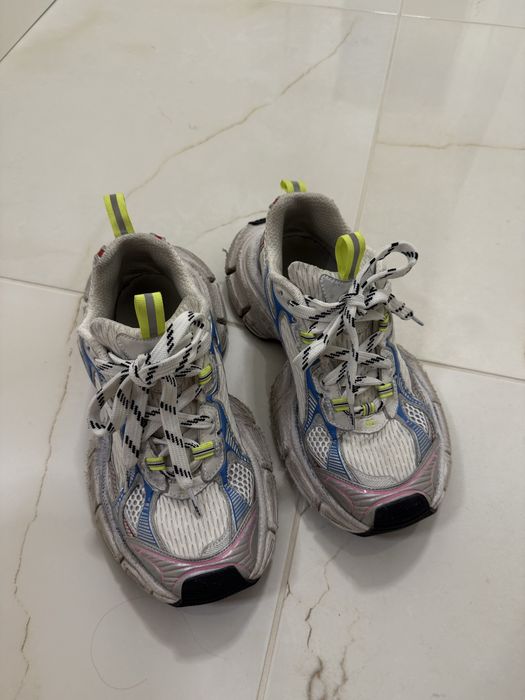 Обувки Balenciaga 3XL