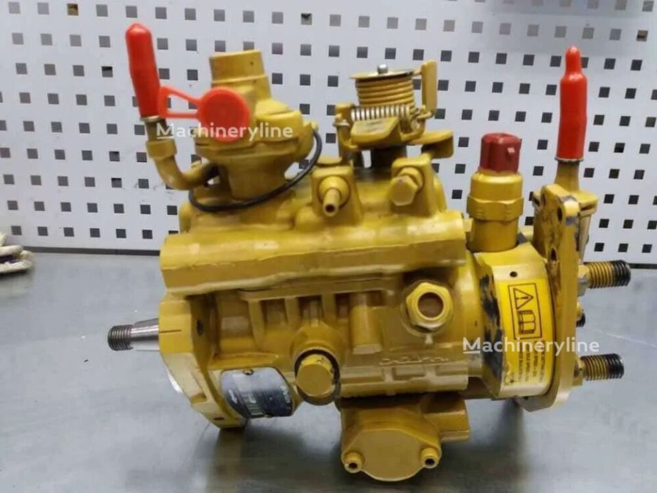 Pompa injectie Pompa de injecție - Model Specific