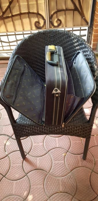 Geanta voiaj SuperStar 48x35x16cm