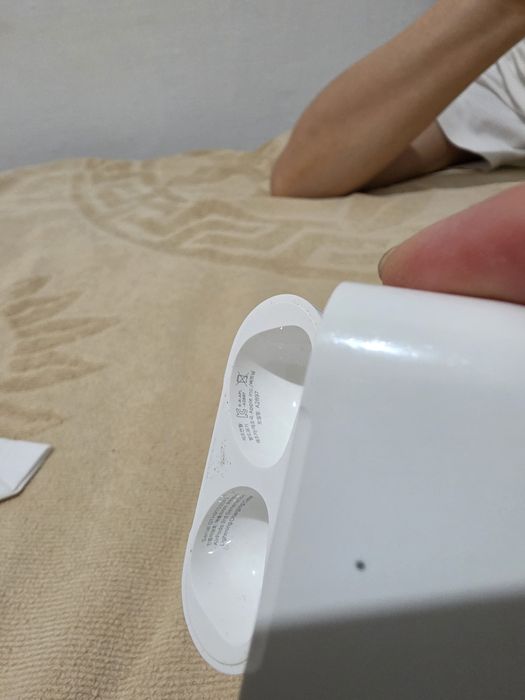 AIRPODS 3 pokolenie оригинал