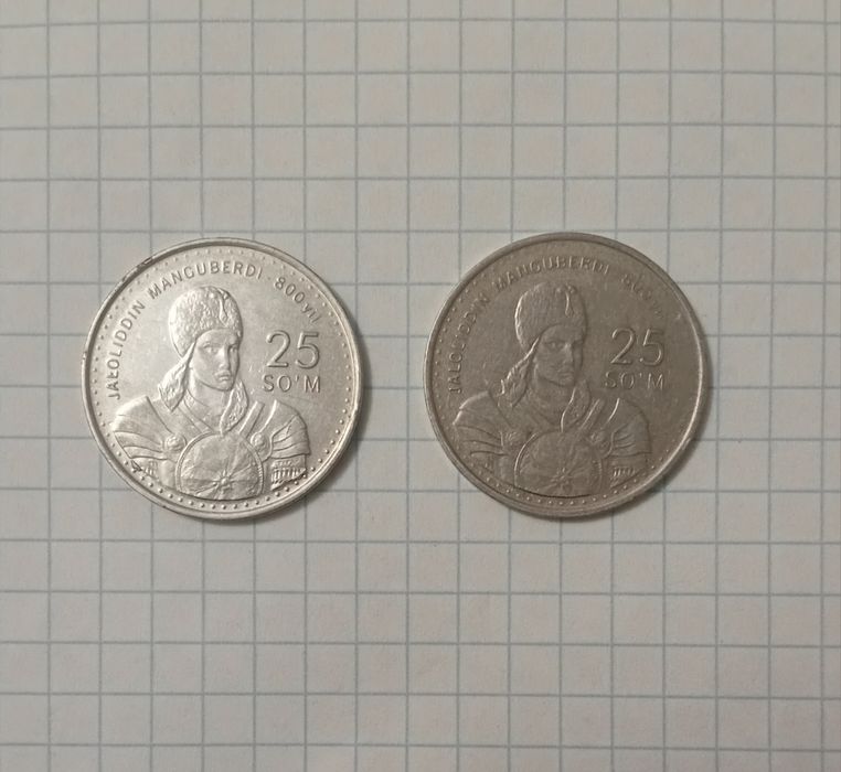 Jaloliddin Manguberdi tanga sotiladi !