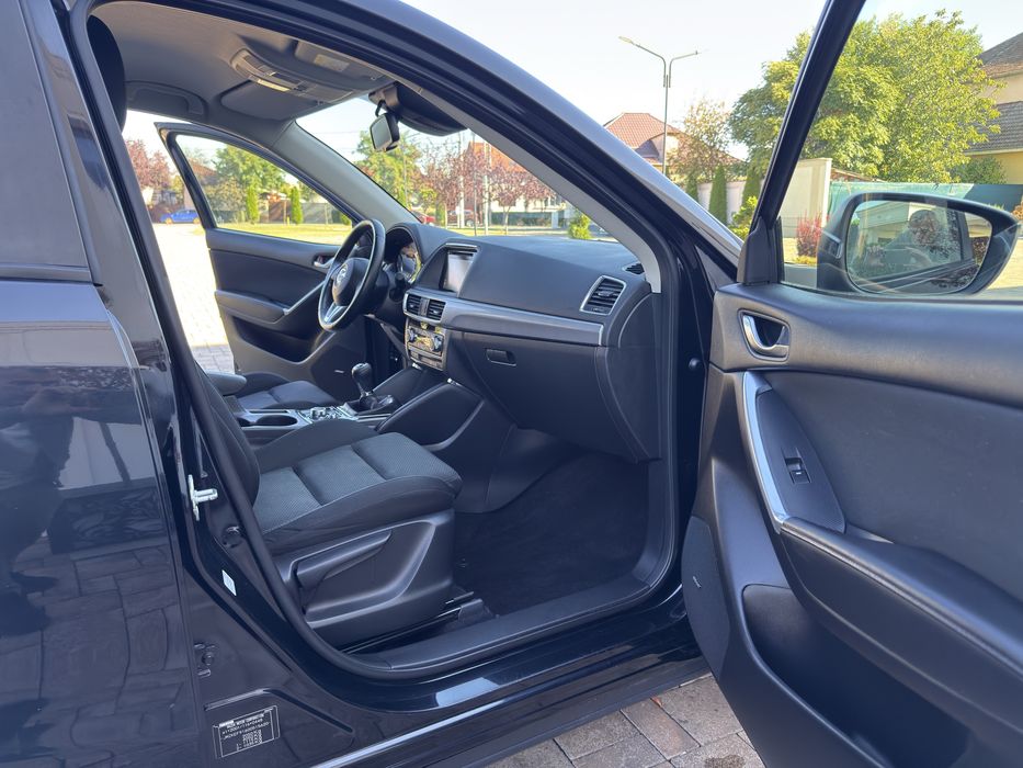 MAZDA CX-5 2.2 SKYACTIV-D 150 CP EURO 6 | 2016