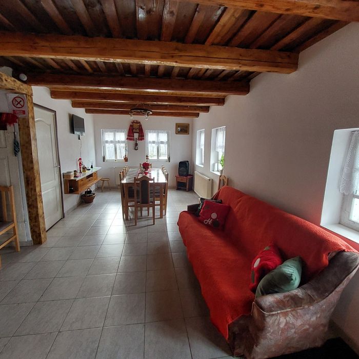 Închiriez cabana la munte