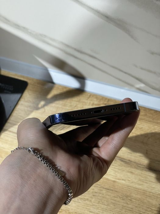 Айфон 13 про макс 256гб