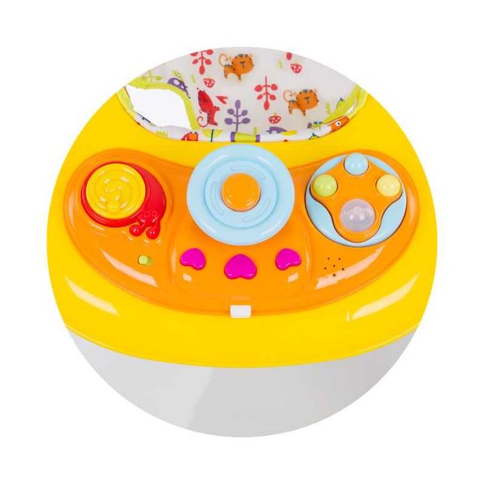 Проходилка за деца Chipolino