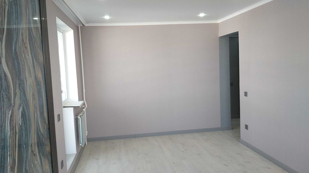 Ремонт квартир . Качественно .