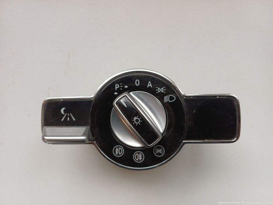 Bloc Lumini Stanga Fata Mercedes-Benz S-Class Ii (W221, C215) [ 2005 -