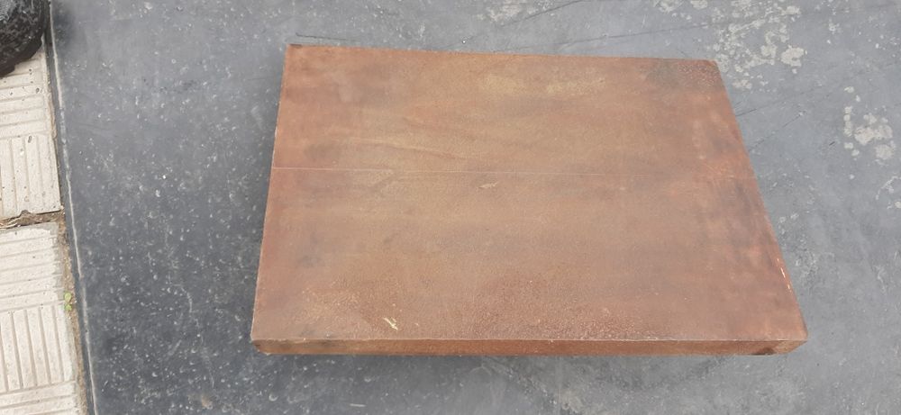 Комфорка промышленной электроплиты.