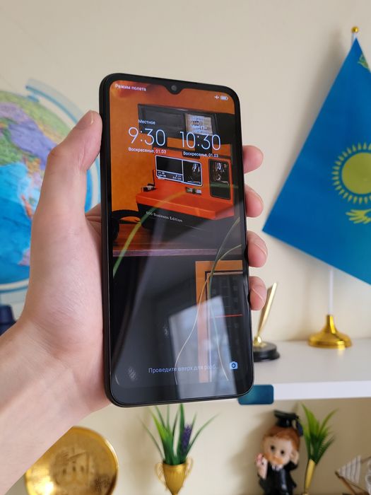 Redmi 10A Доступная Цена
