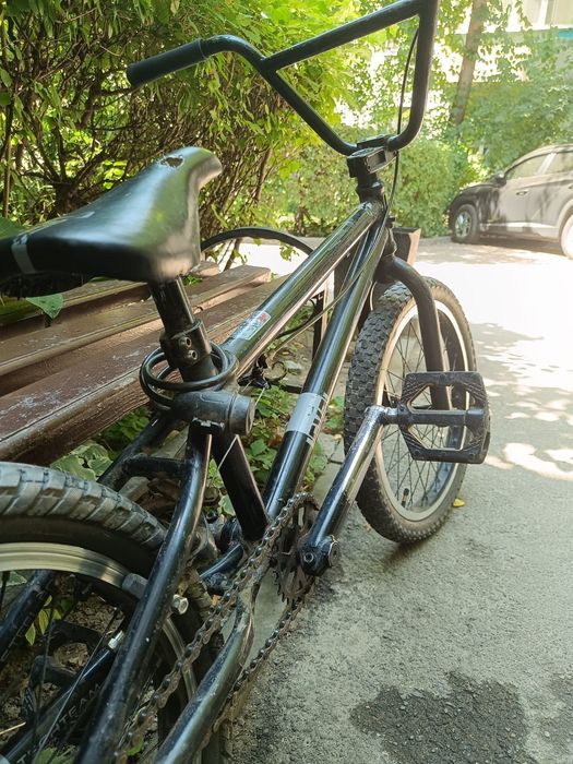 Велосипед BMX Tech Team