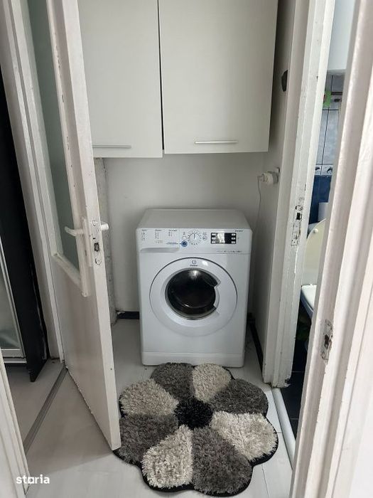 Apartament 3 camere, 51.77 mp, Calea Bucuresti