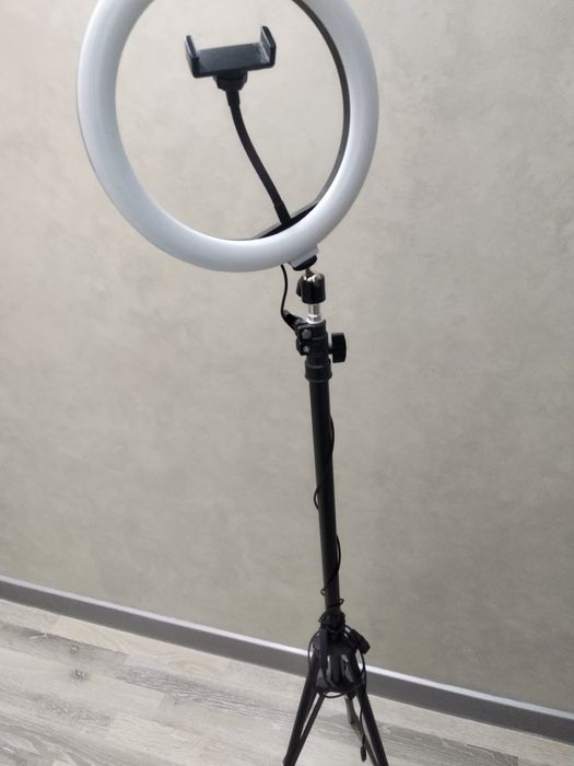 Продам лампу для видео