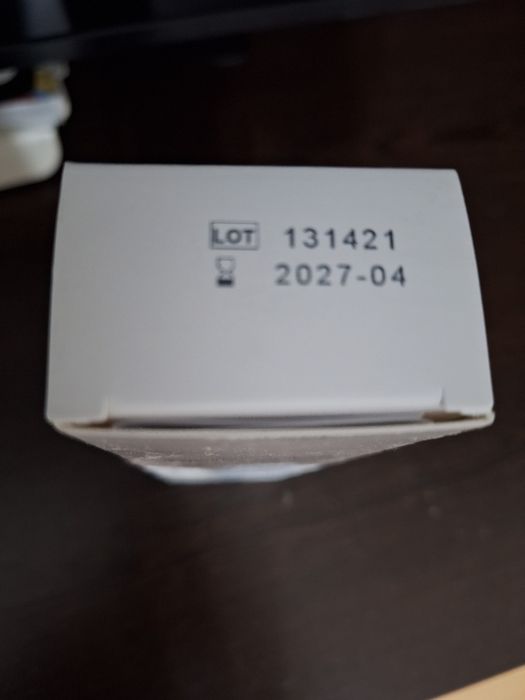 Продавам чисто нов крем