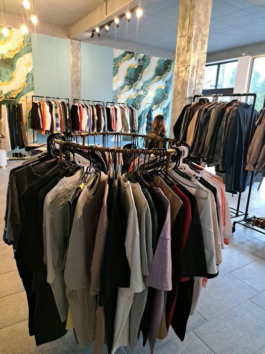 Tricouri Pull&Bear