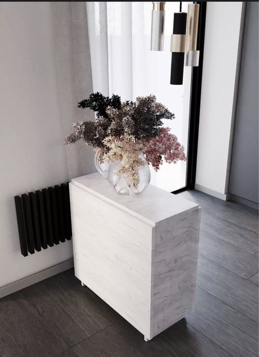 Стол книжка, Стол транформер