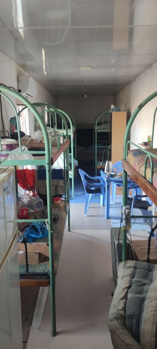 Контейнер сотилади срочна