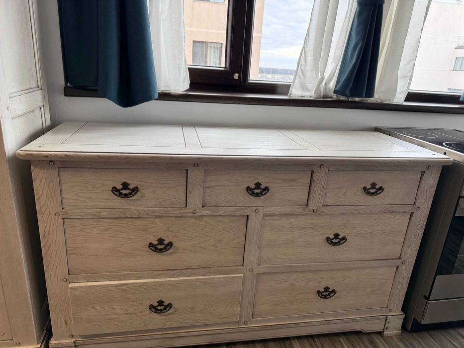 Mobilier bucatarie - stare buna