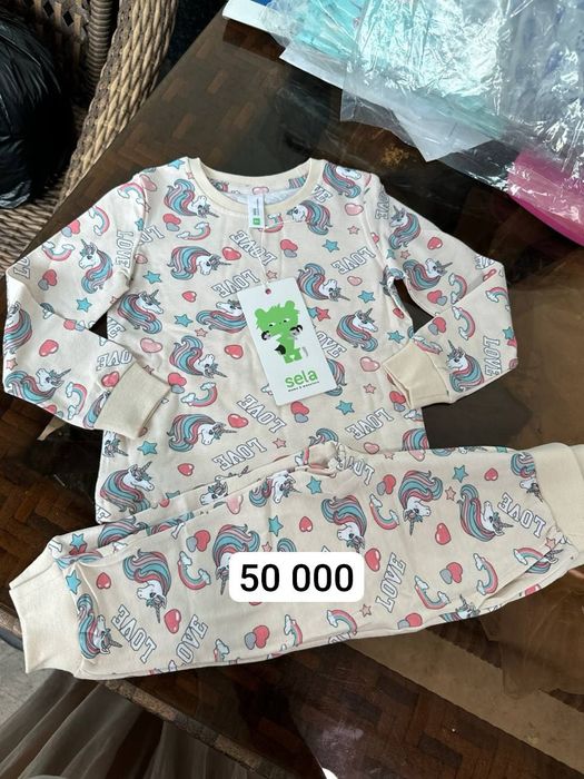 Detski vzrosli kiymlar htoy fabrichni