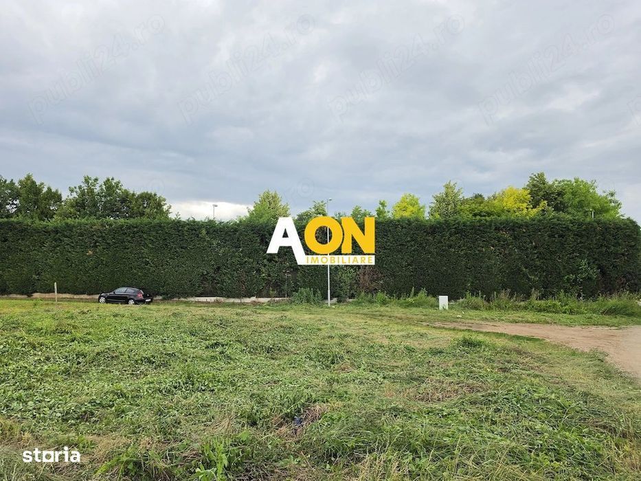 Teren Intravilan | 581 mp | Zona Micesti