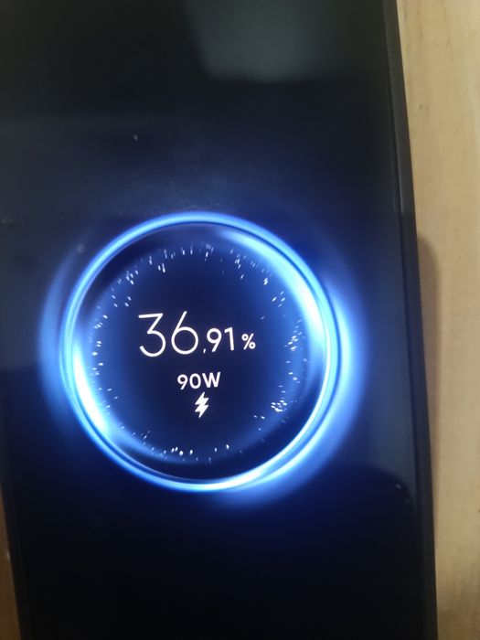 Incarcator telefon 90w xiaomi turbo charge