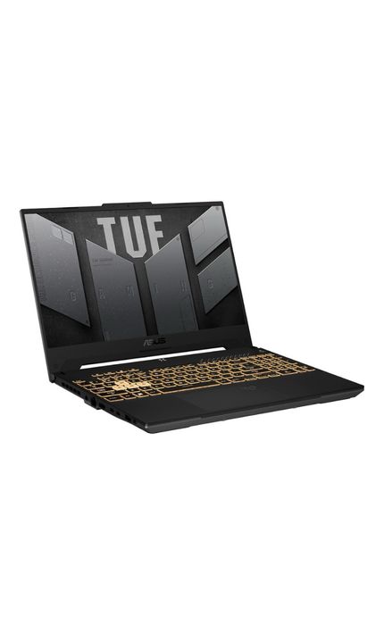 Asus TUF gaming f15