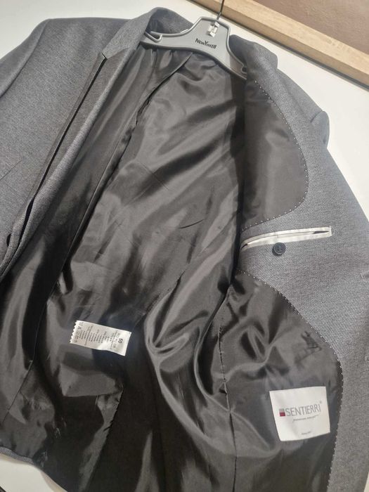 Sacou bărbătesc Sentierri ,marime 50