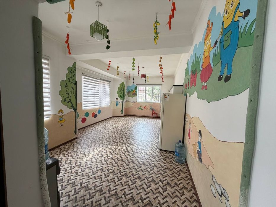 ЮНУСАБАД 19 квартал 7 хона под офис детсад учебный центр медцентр трех