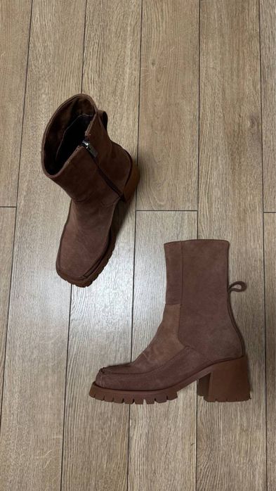 Зимни боти Gabina