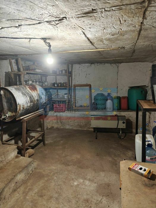 КъщаВила в с. Прибой