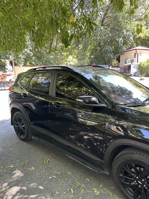 Chevrolet Tracker 2 Premier Plus