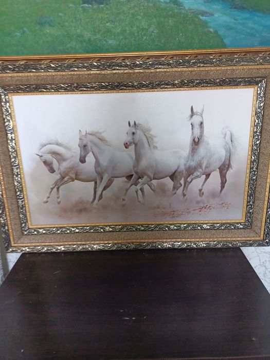 Картина живопись