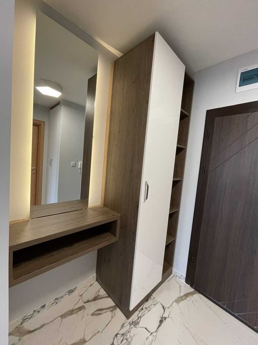 Продава се Двустаен апартамент в Пловдив, Южен - 66 кв.м за 1470 €/кв.м - Снимка #7