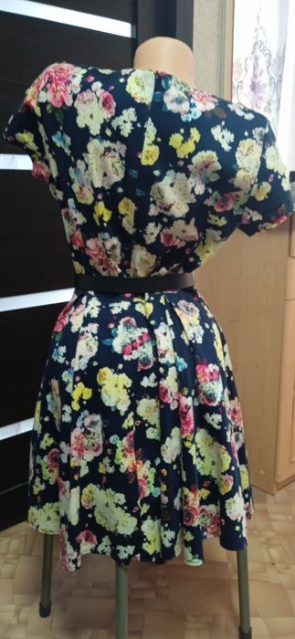 Платье для коктейлей