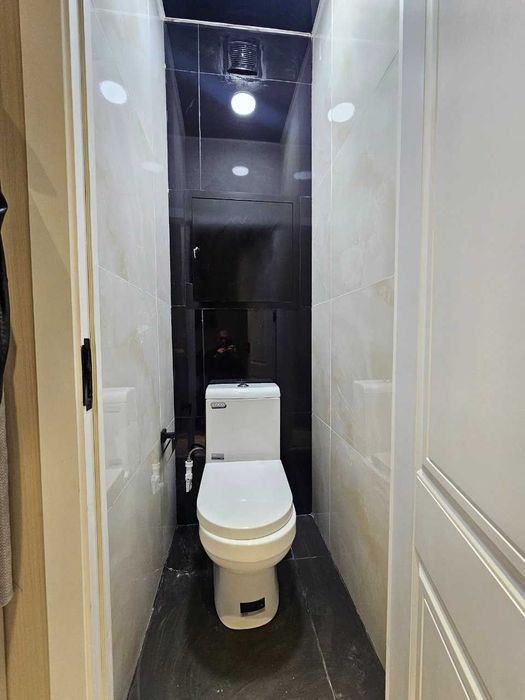 Продается квартира 2³/1/4 Чилонзар 3