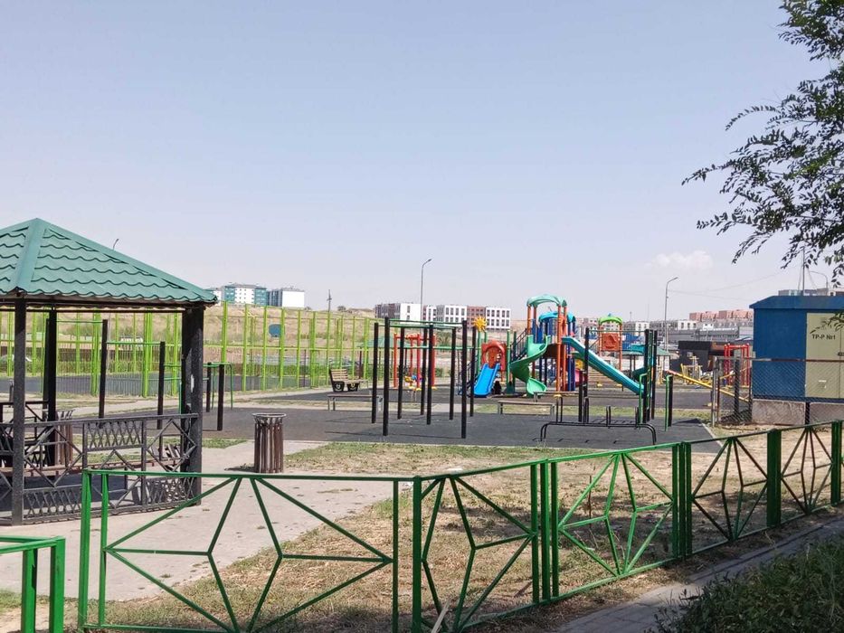 Квартира мечты новая