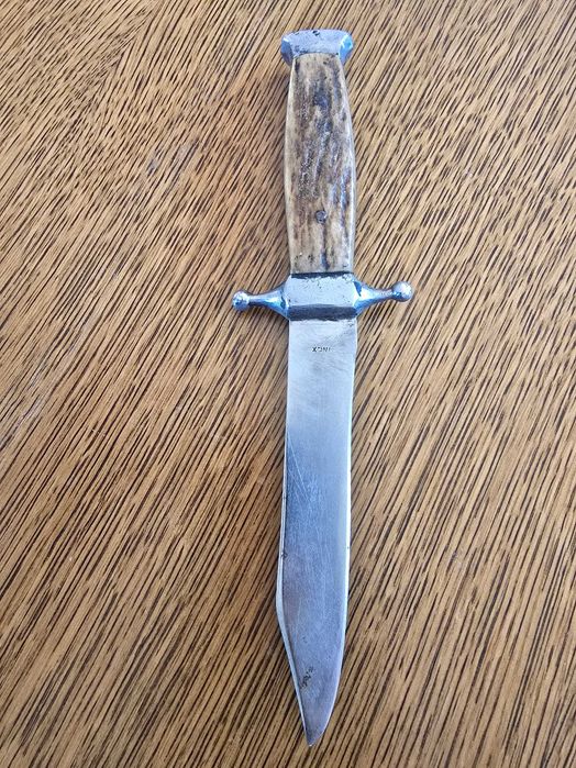 Ловен нож Солинген.